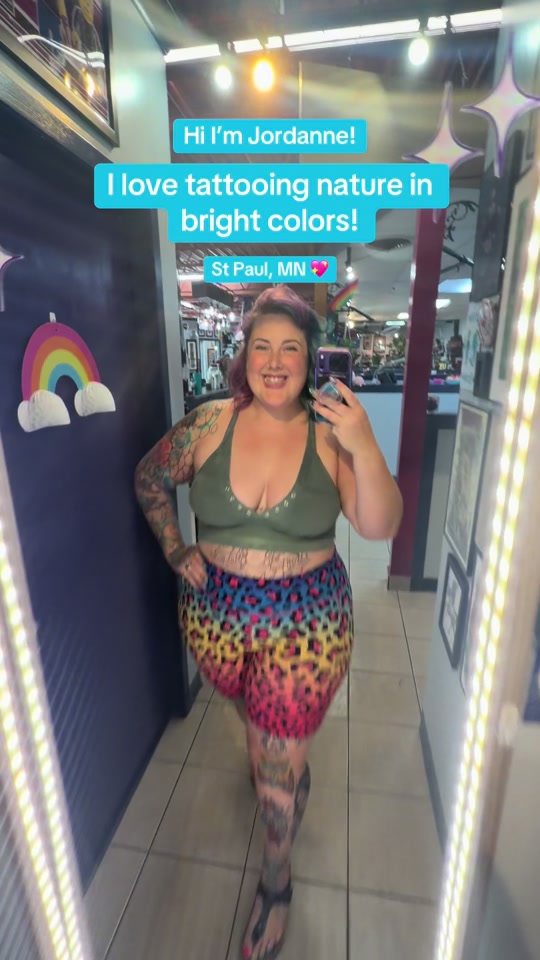 @Faetattoos