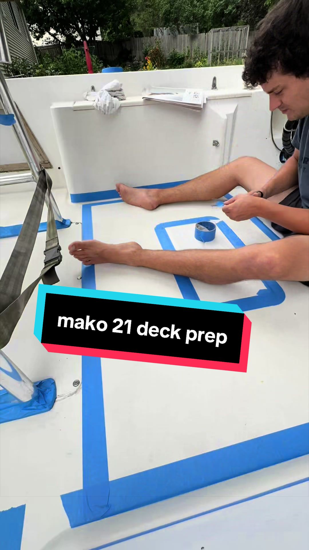 @Ruckus Reef