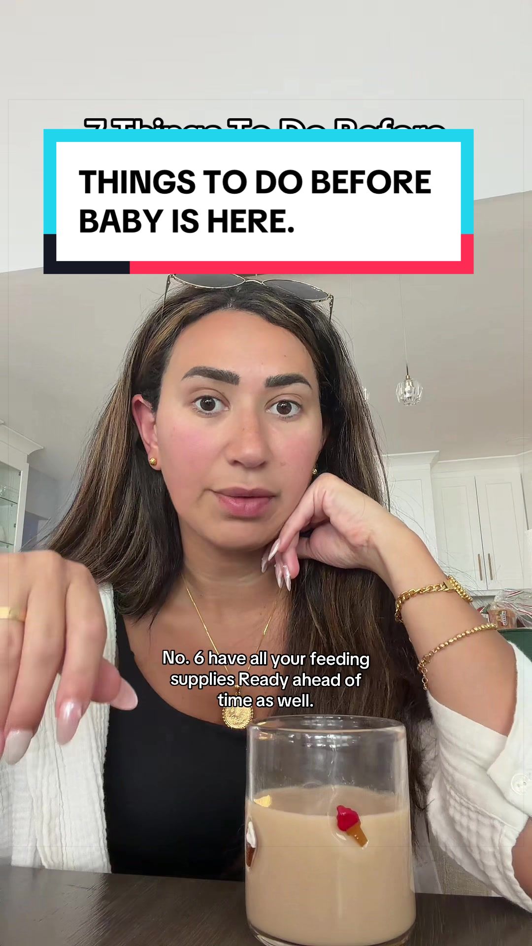 @Malak| Pregnancy & Motherhood✨