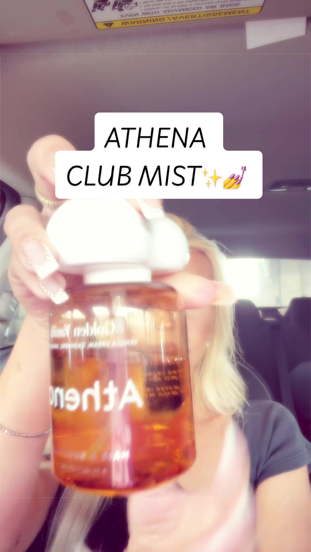 @Aleesha Johnson