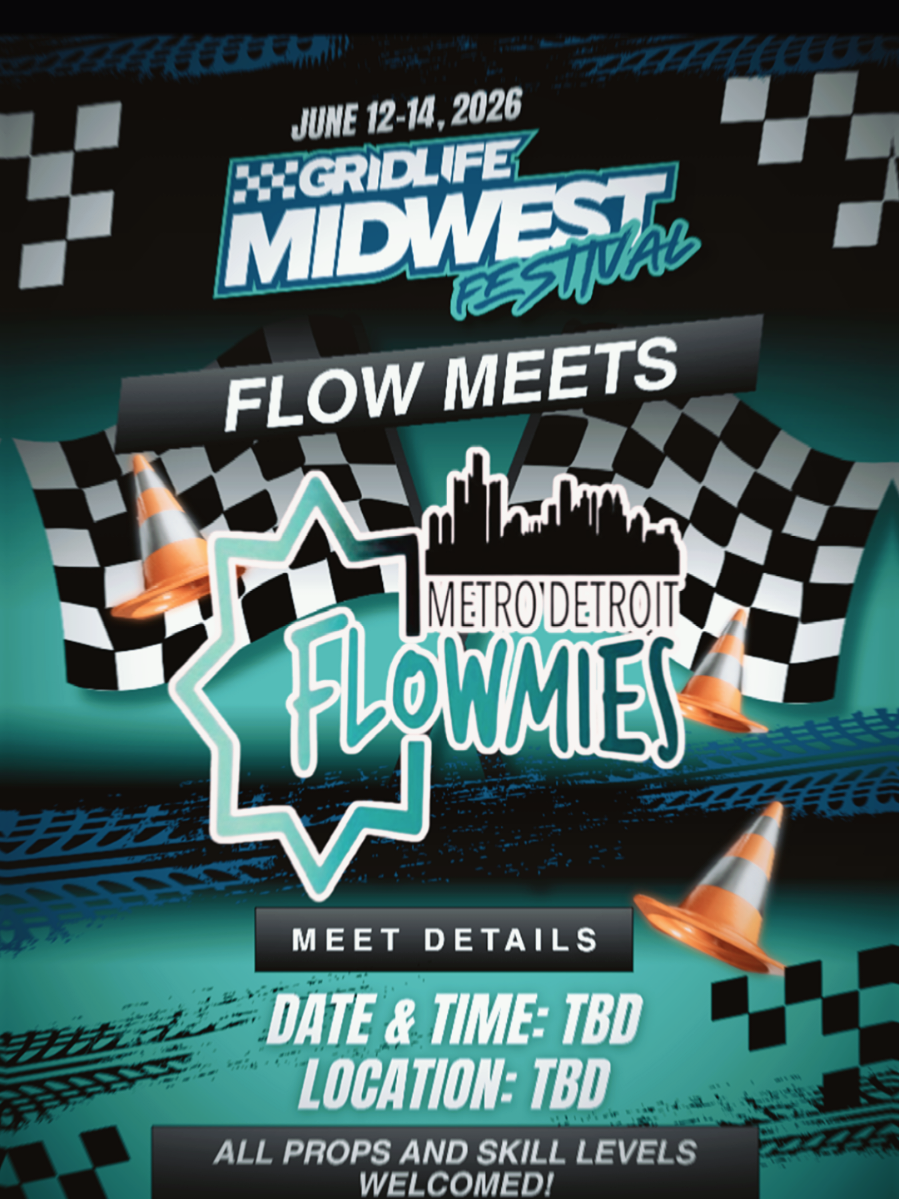 @Metro Detroit Flowmies