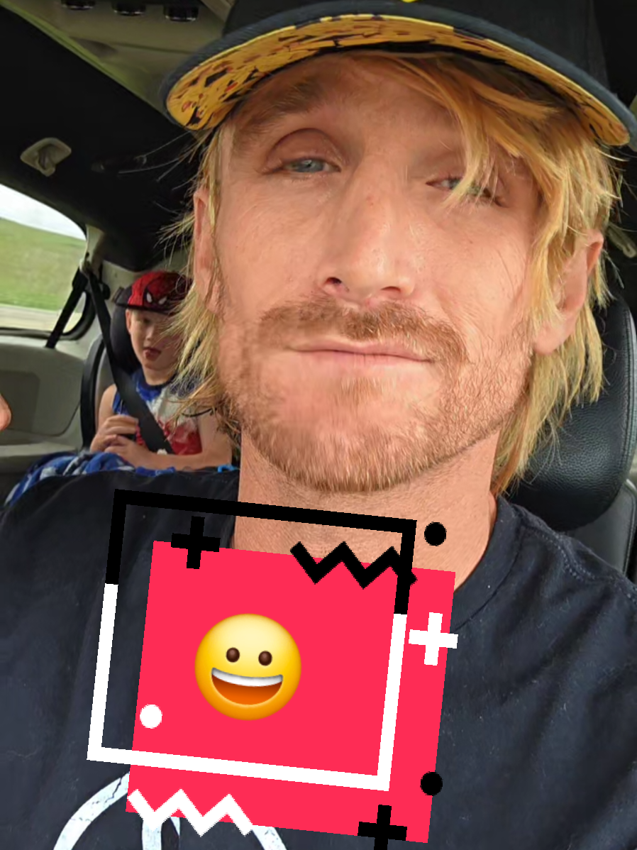 @Not Logan Paul