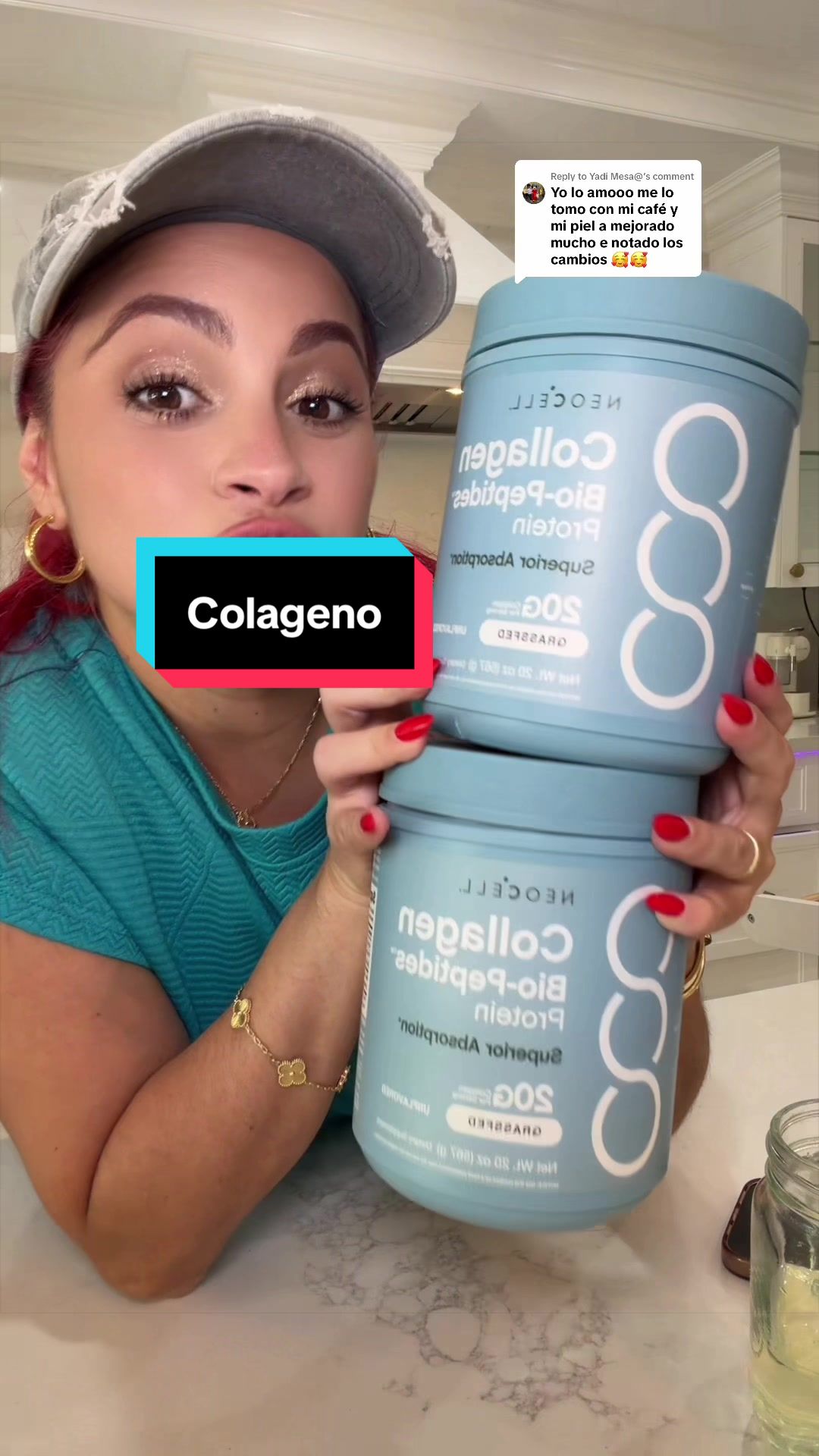 @Angie