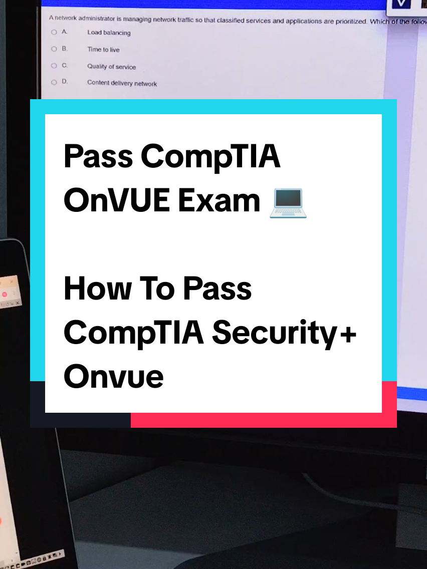 @onvue exams