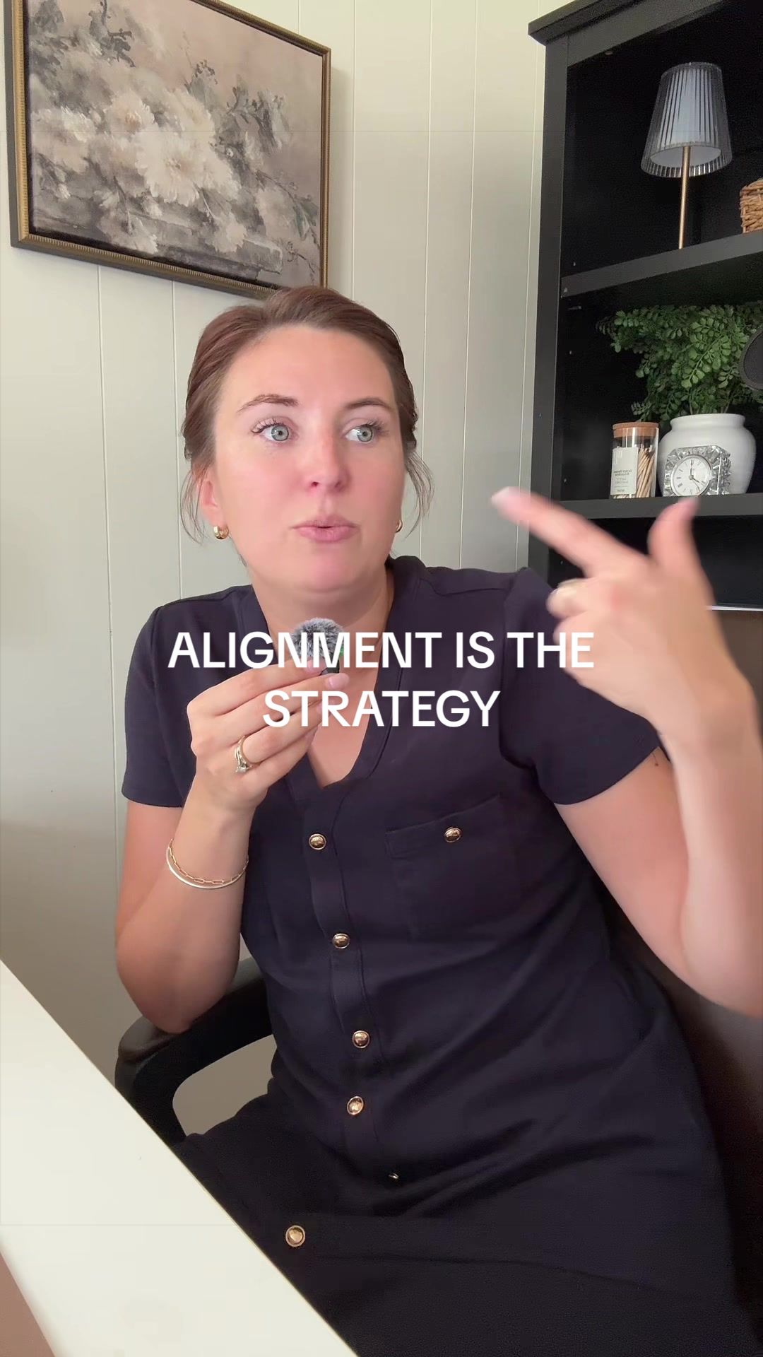 @Jamie | Social Media Strategy