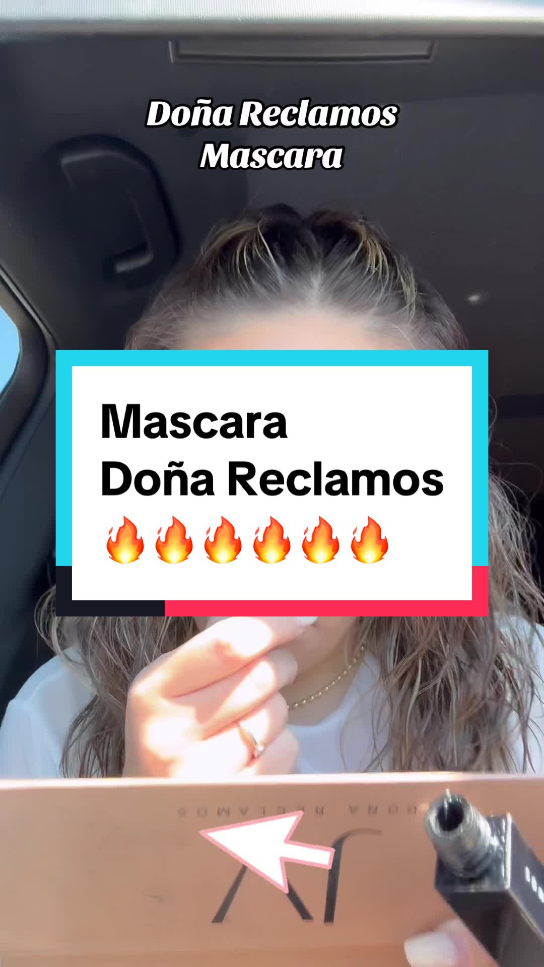 @Do&ntilde;a Reclamos