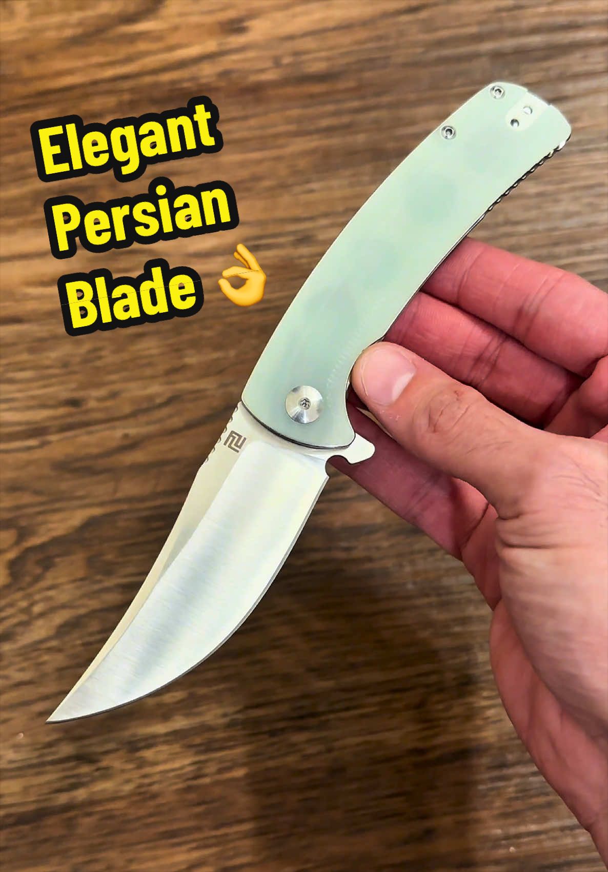 @Blade District