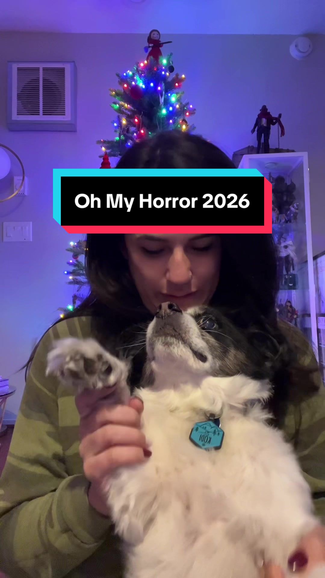 @Oh My Horror