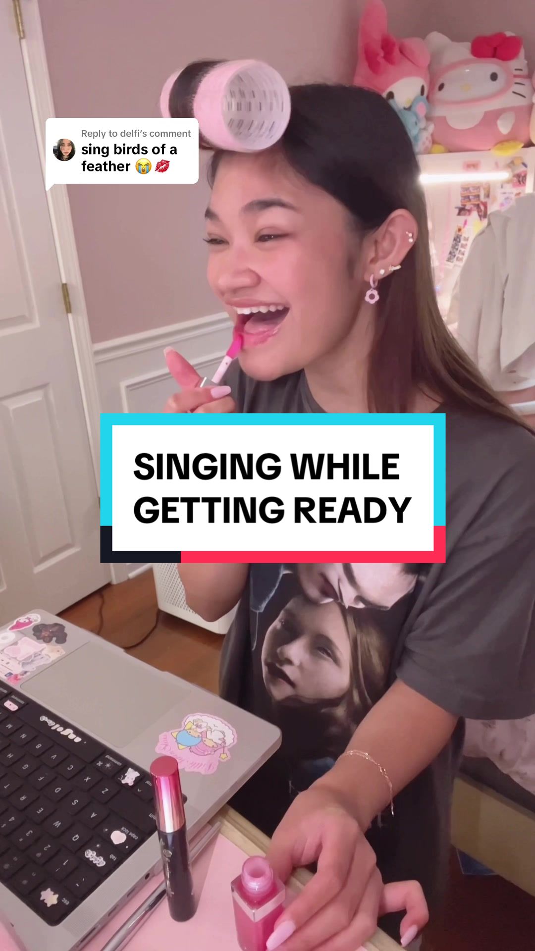 @angelica hale