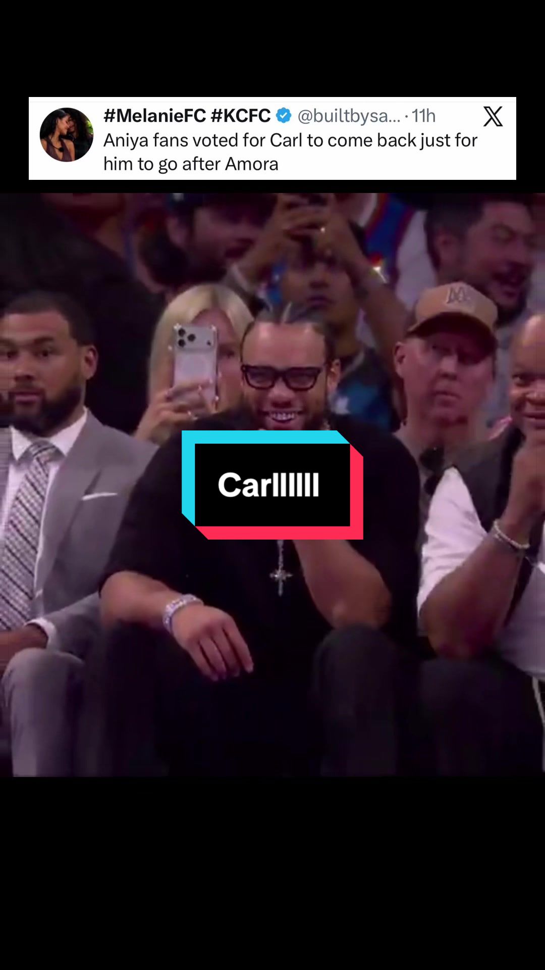 @Dvon Parker