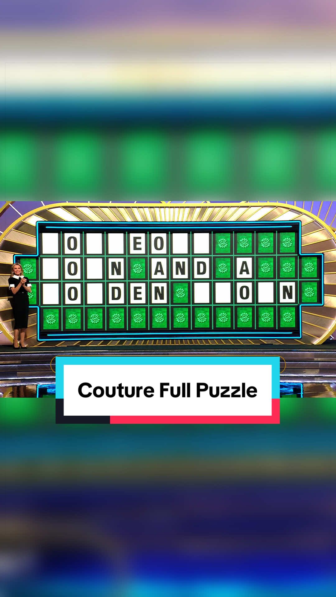 @Wheel of Fortune