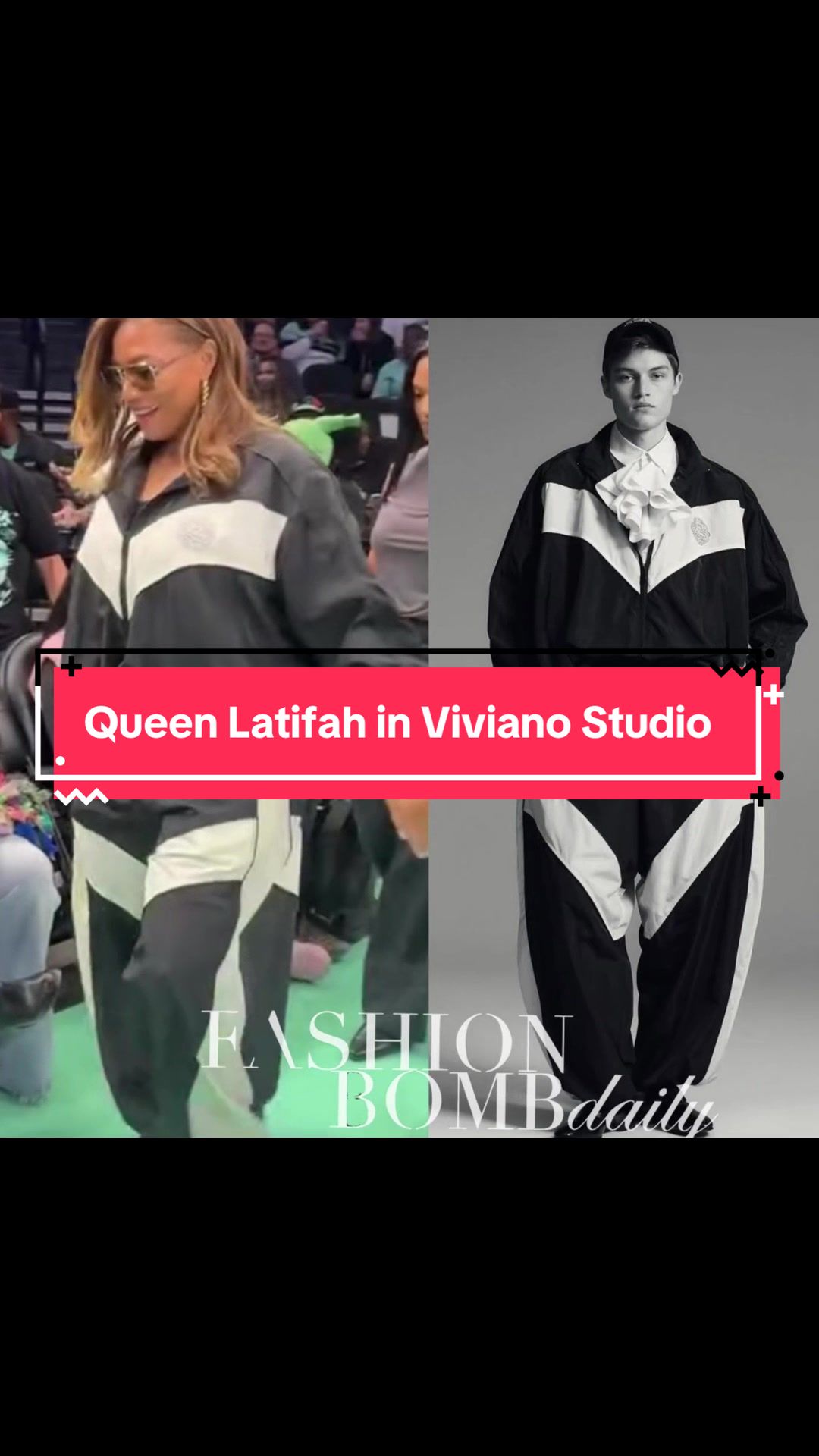@Fashion Bomb Daily
