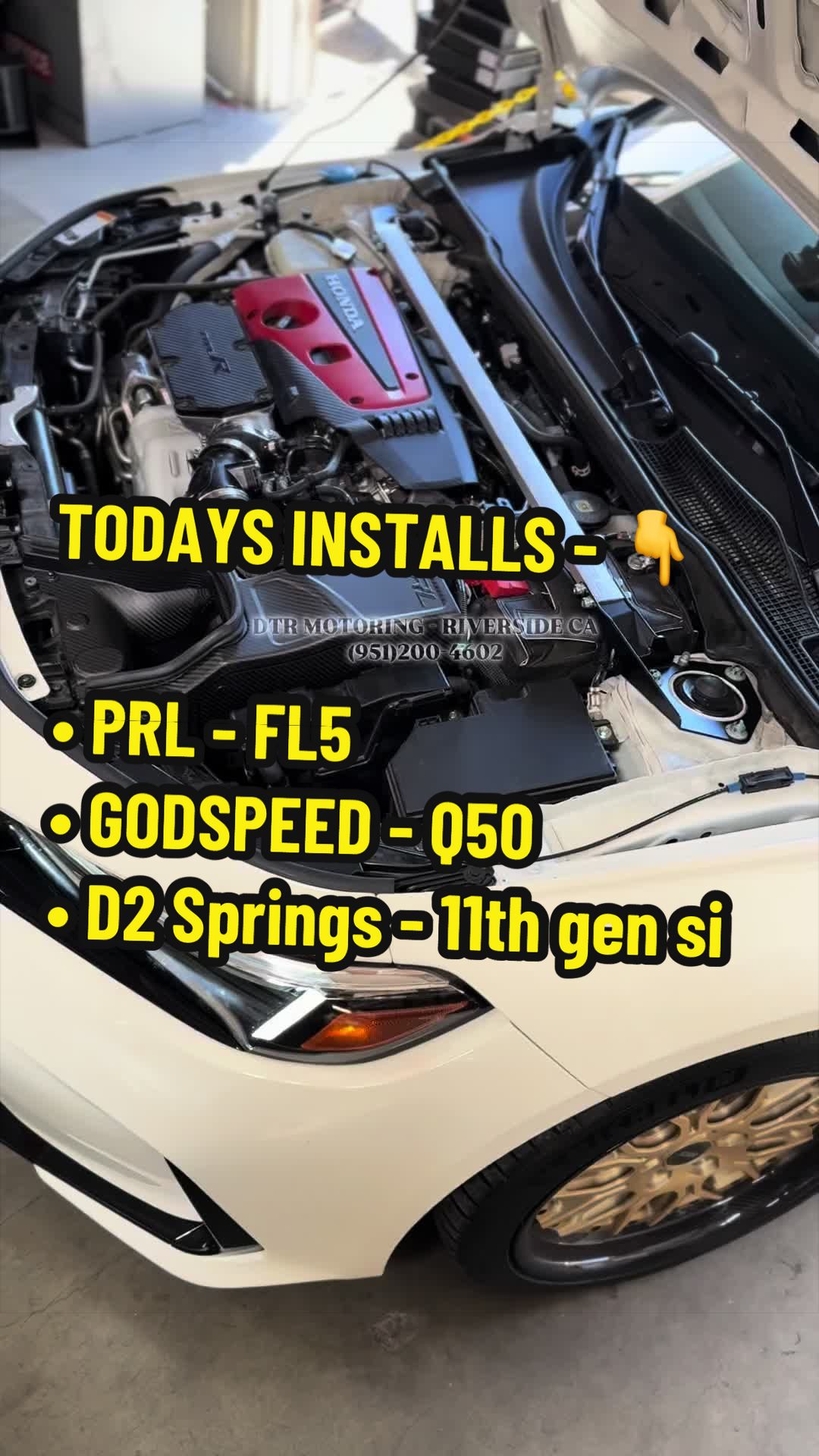 @DTRMOTORING_PERFORMANCE