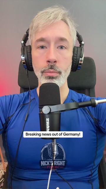 @Nick&rsquo;s Right Podcast