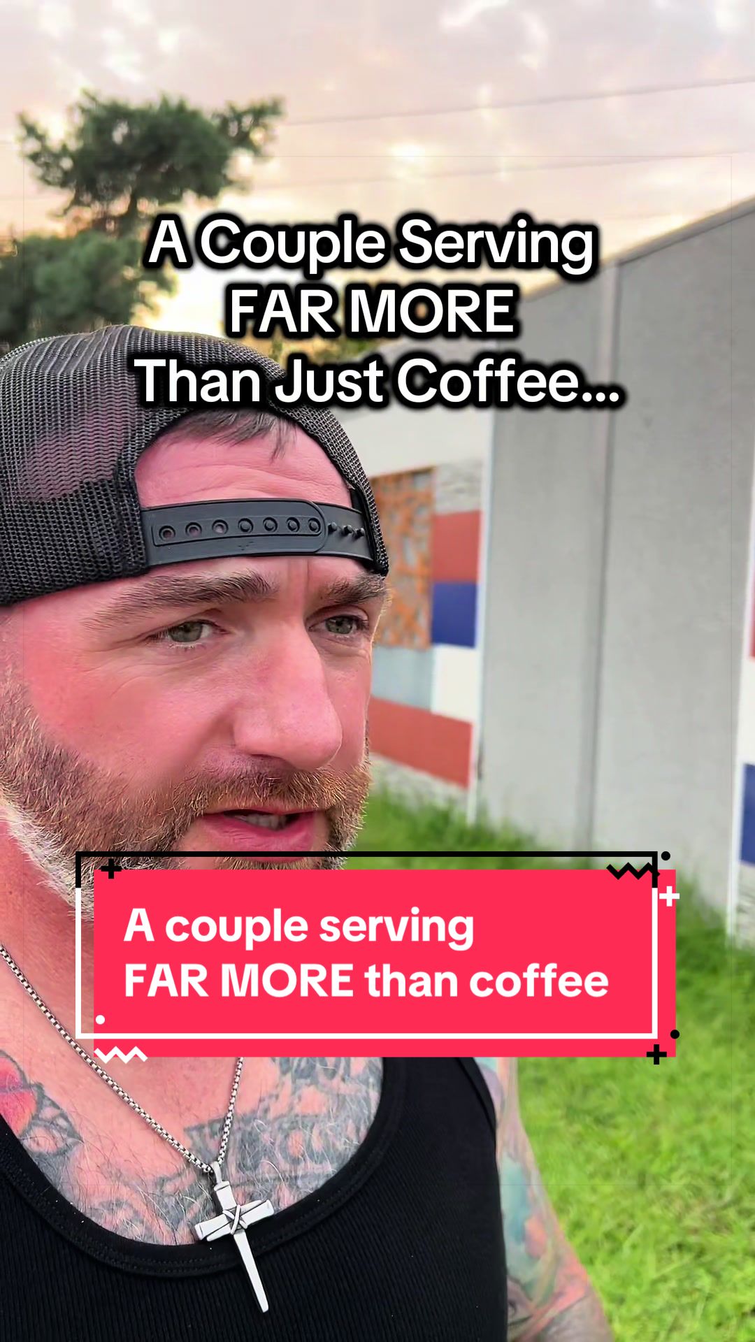 @Coop & Mike
