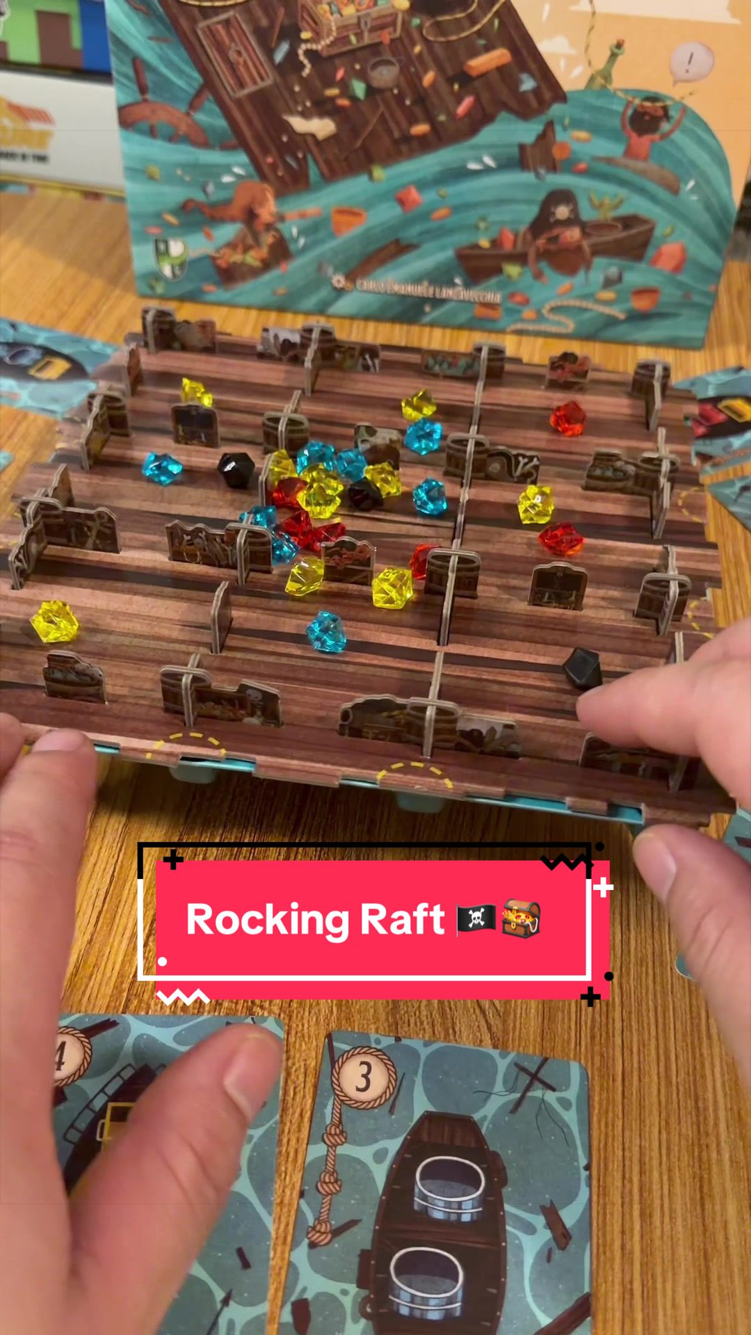 @TiktokBoardgames