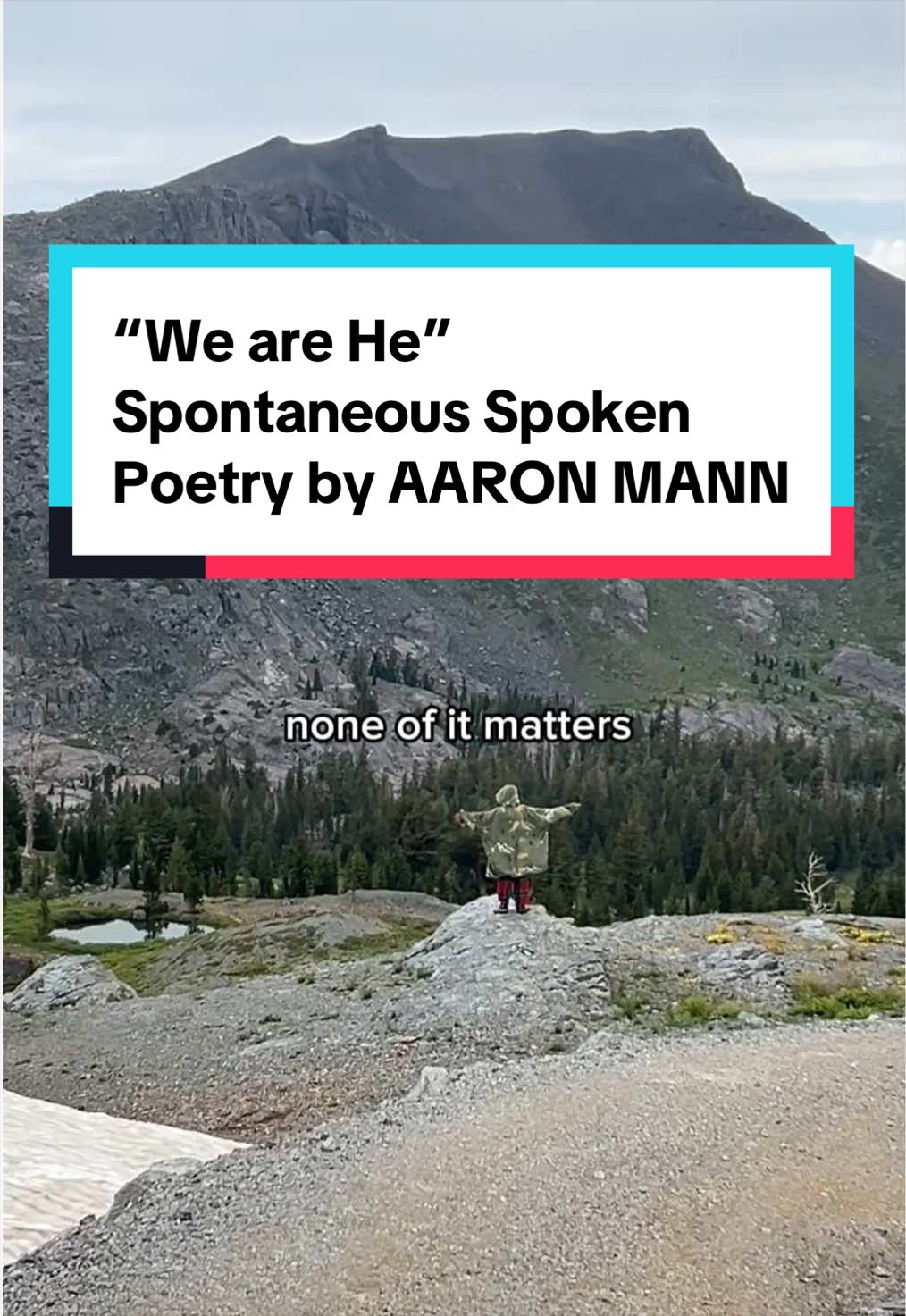 @Aaron Mann