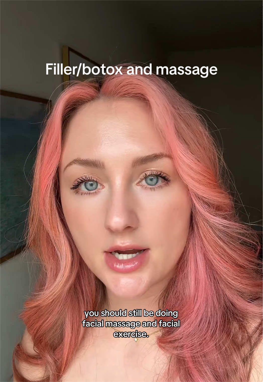 @Sage | Facial Tension Release