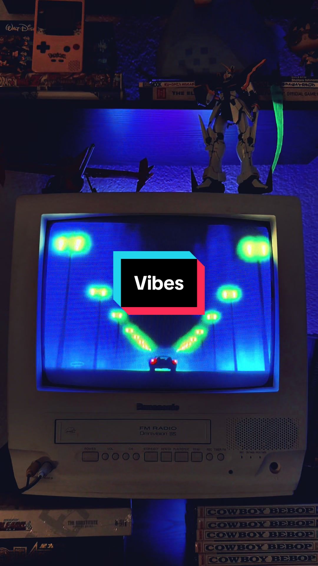 @VHS Anime Nights📺✨