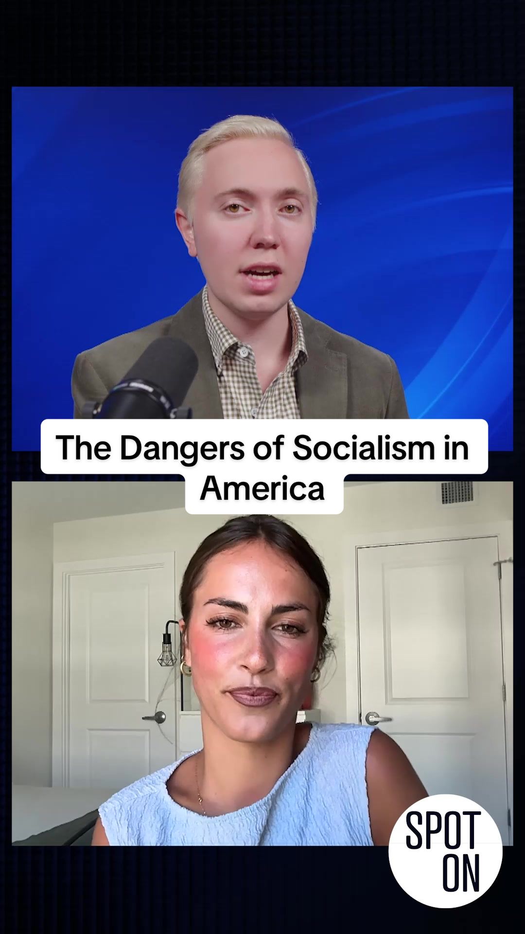 @Spot On with Link Lauren