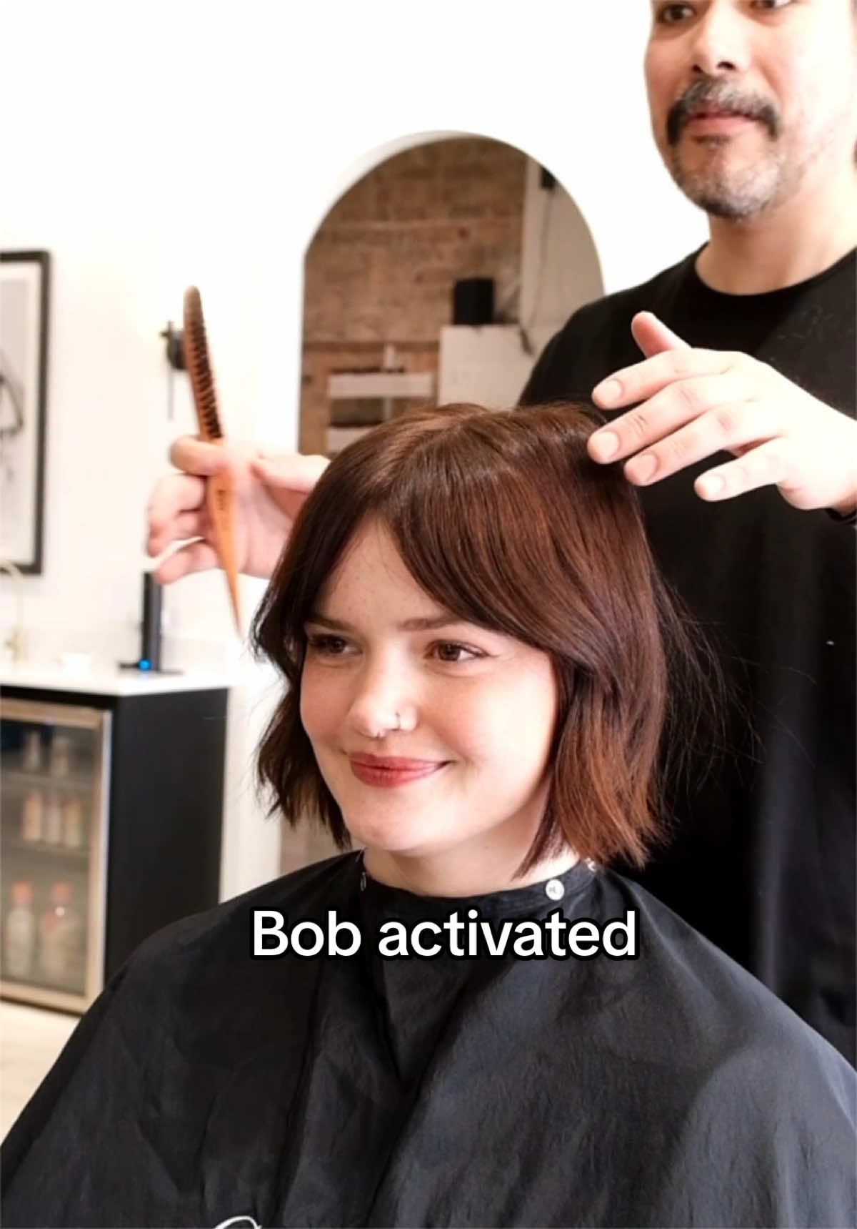 @Christian Awesome Hair