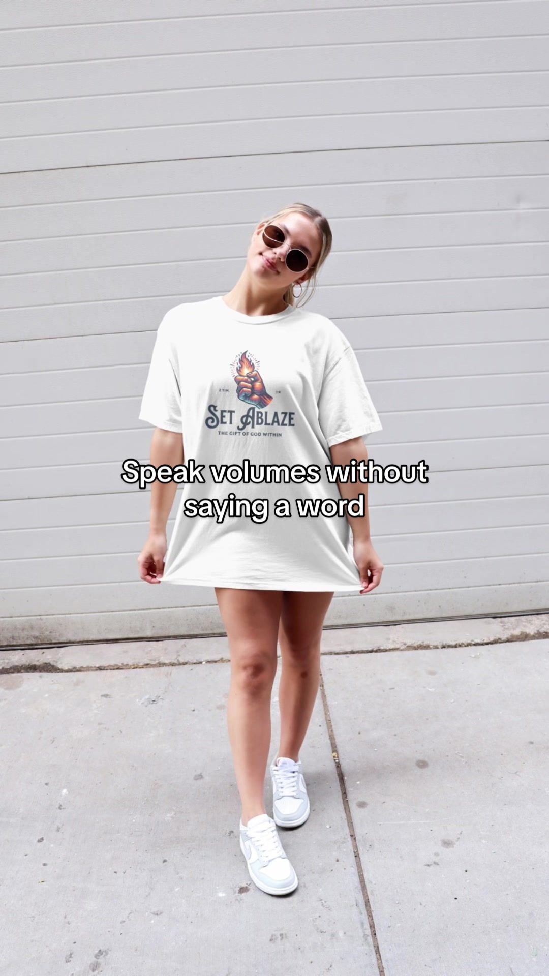 @SHC | Christian Clothing Brand