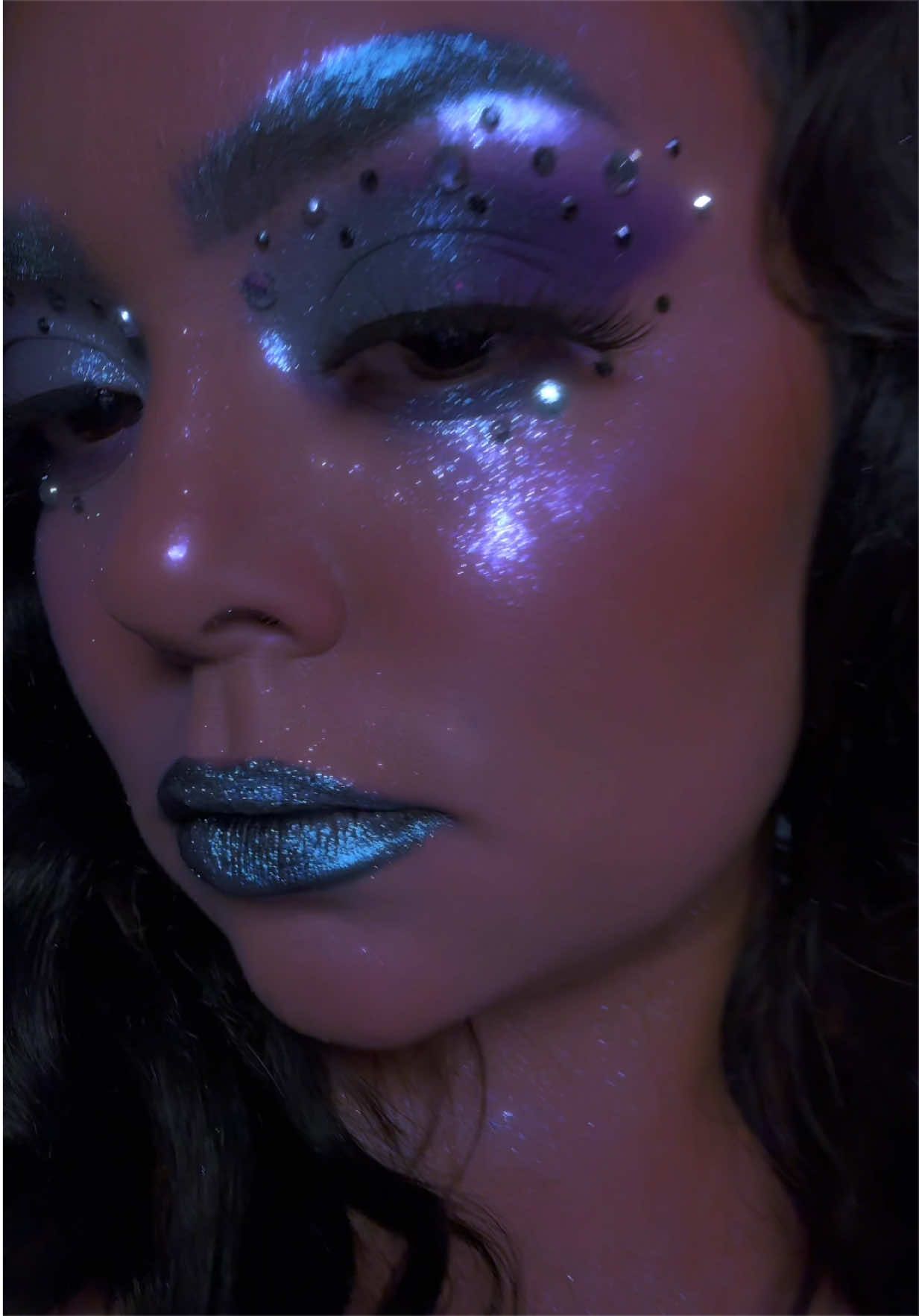 @Erica Zavala /Beauty Creator🖤