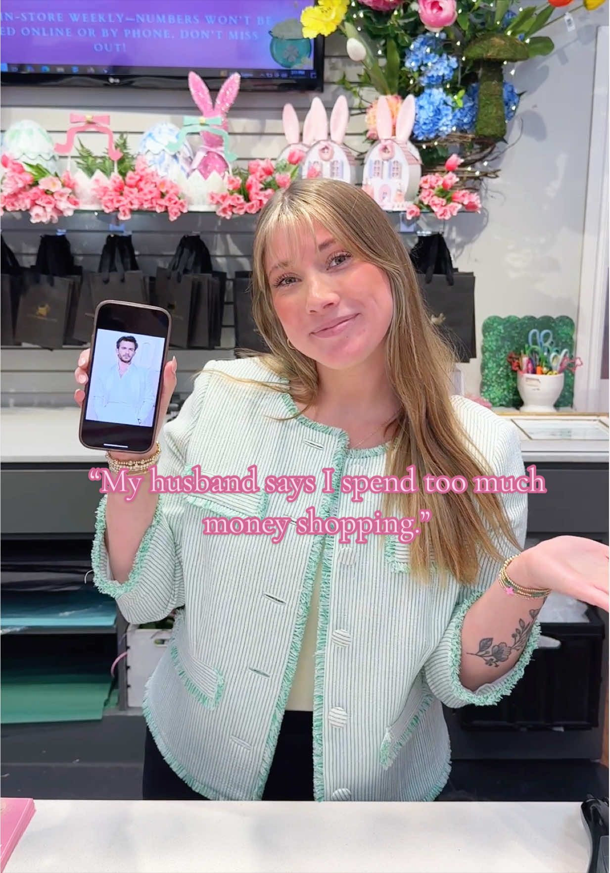 @Amber Marie & Company
