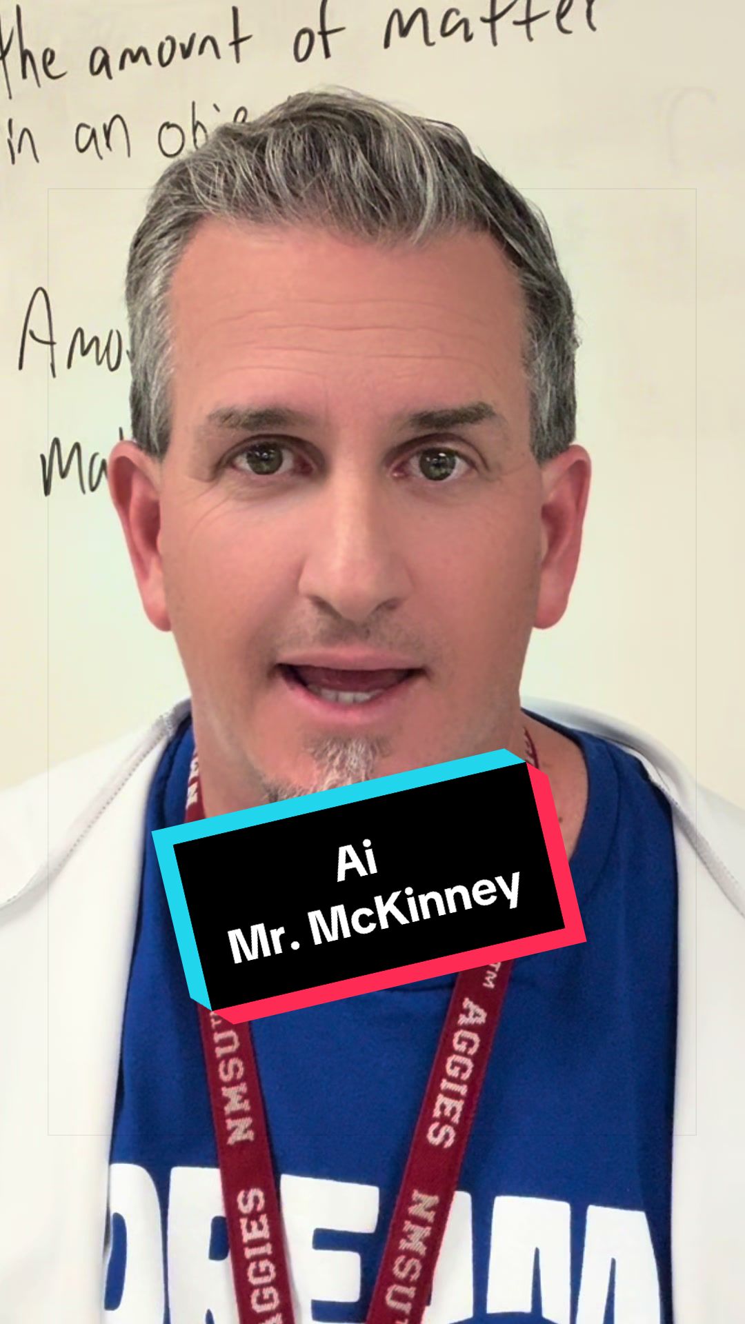 @MrMcKinney_says