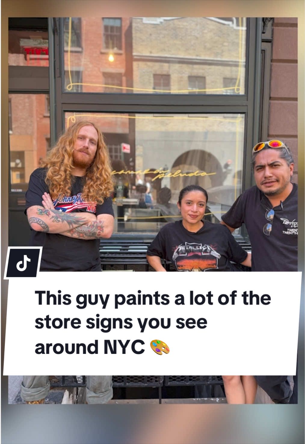 @Secret NYC