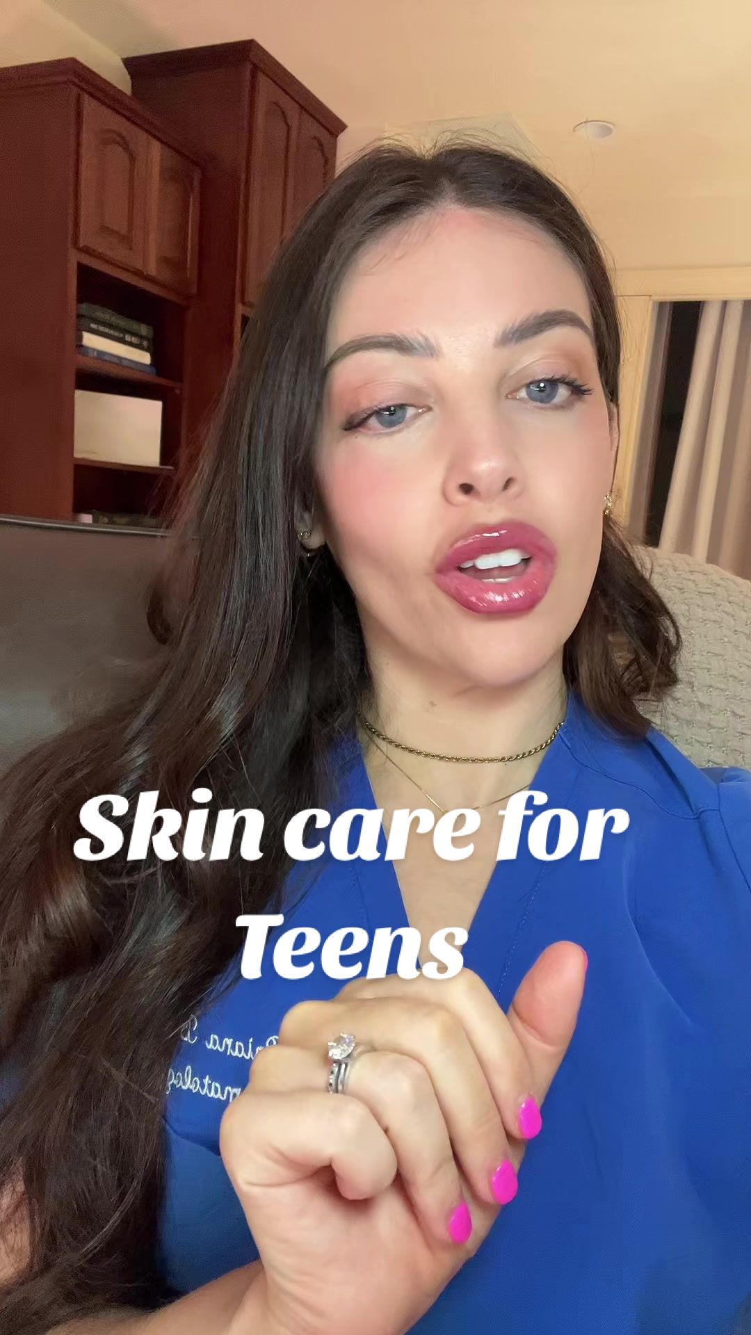 @Dr. Briana Brown