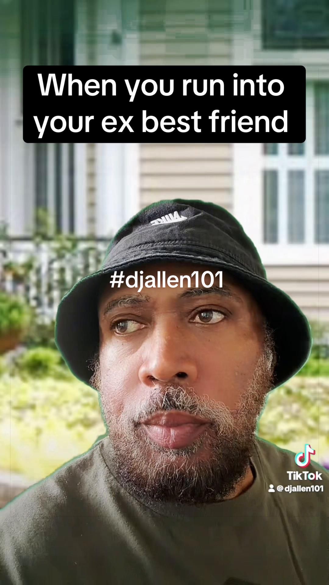 @Dj. Allen