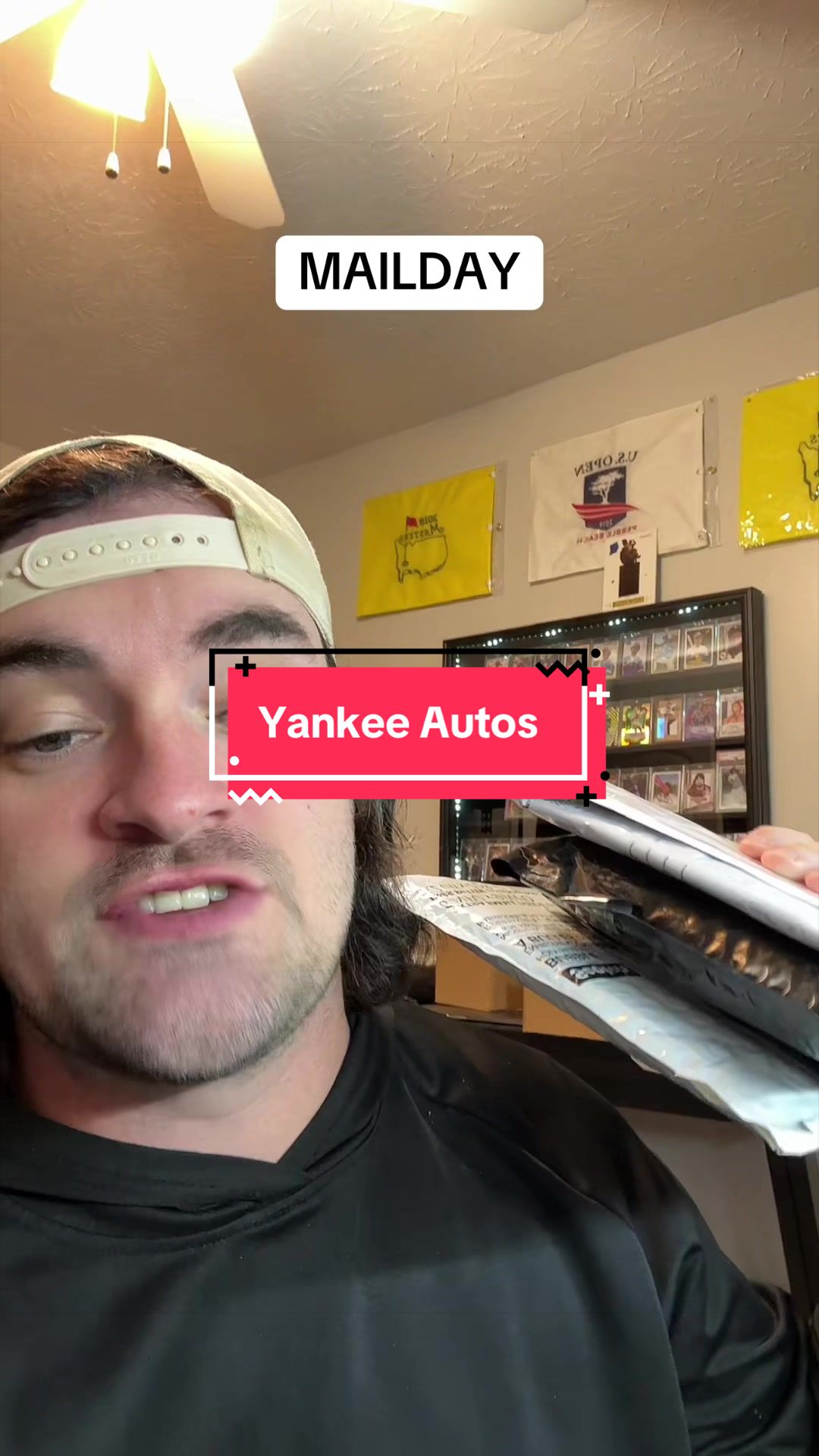 @Biggzy Sports Cards