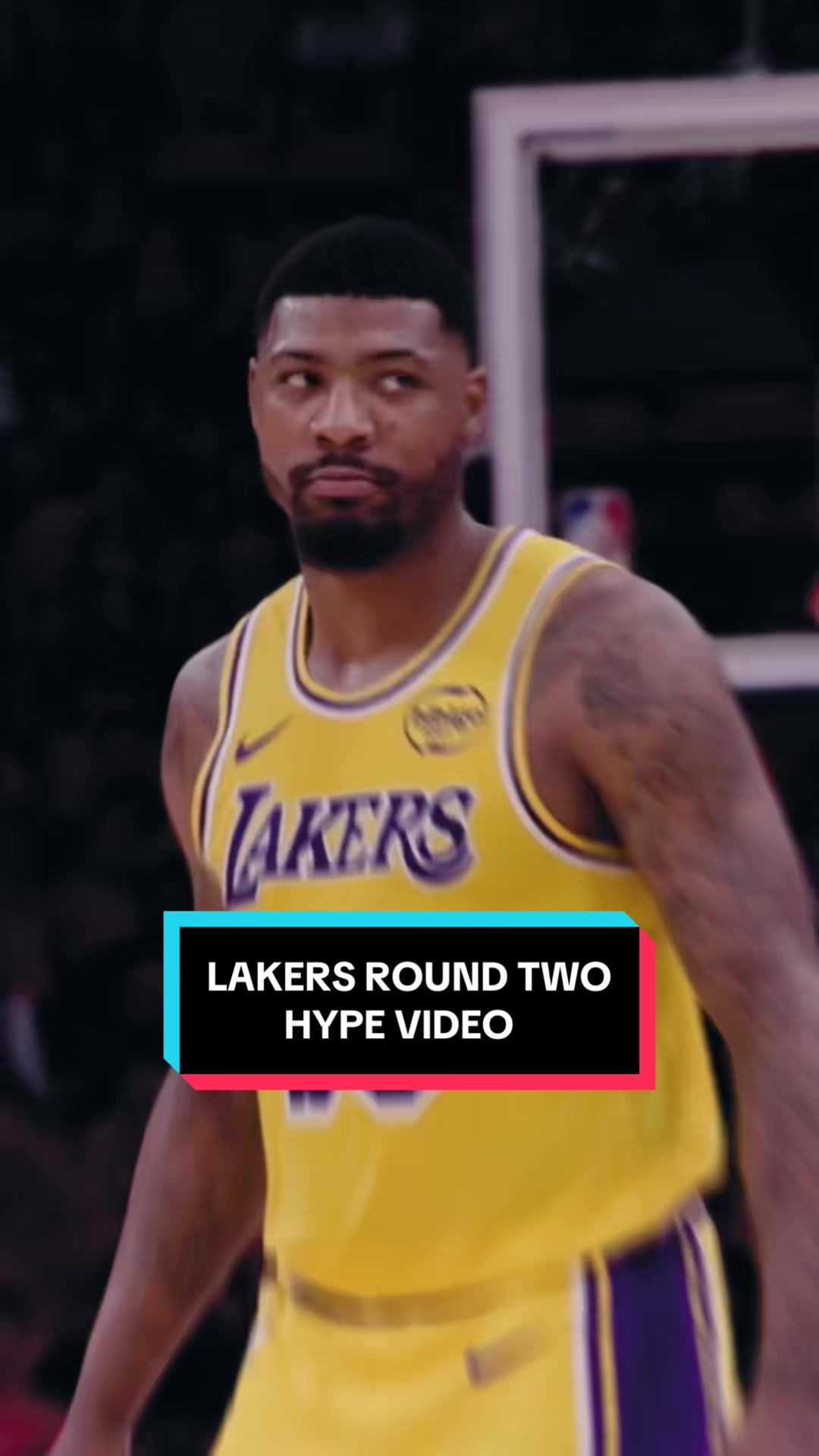 @Lakers