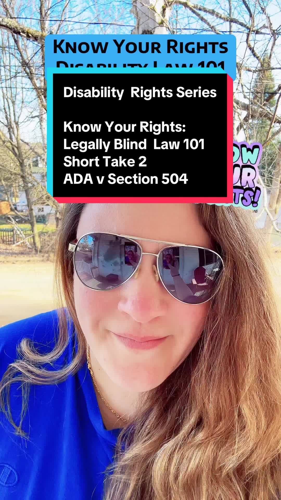 @Allison | Disability Rights⚖️