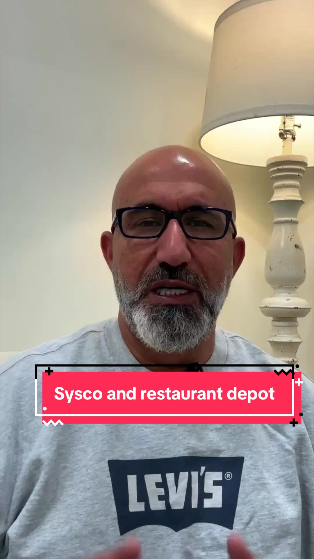 @Gheith Younes Restaurateur
