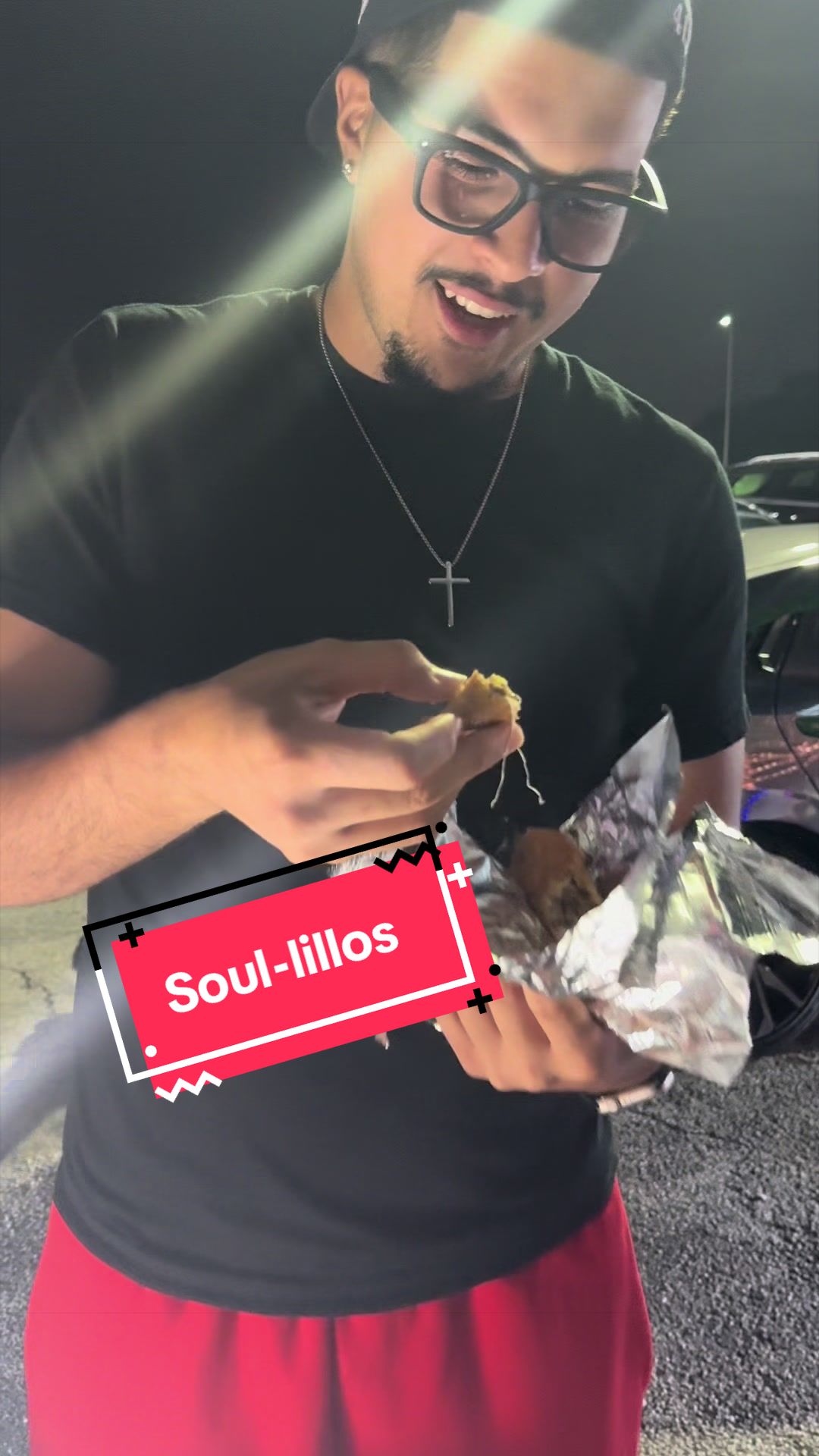 @Souldobo Family