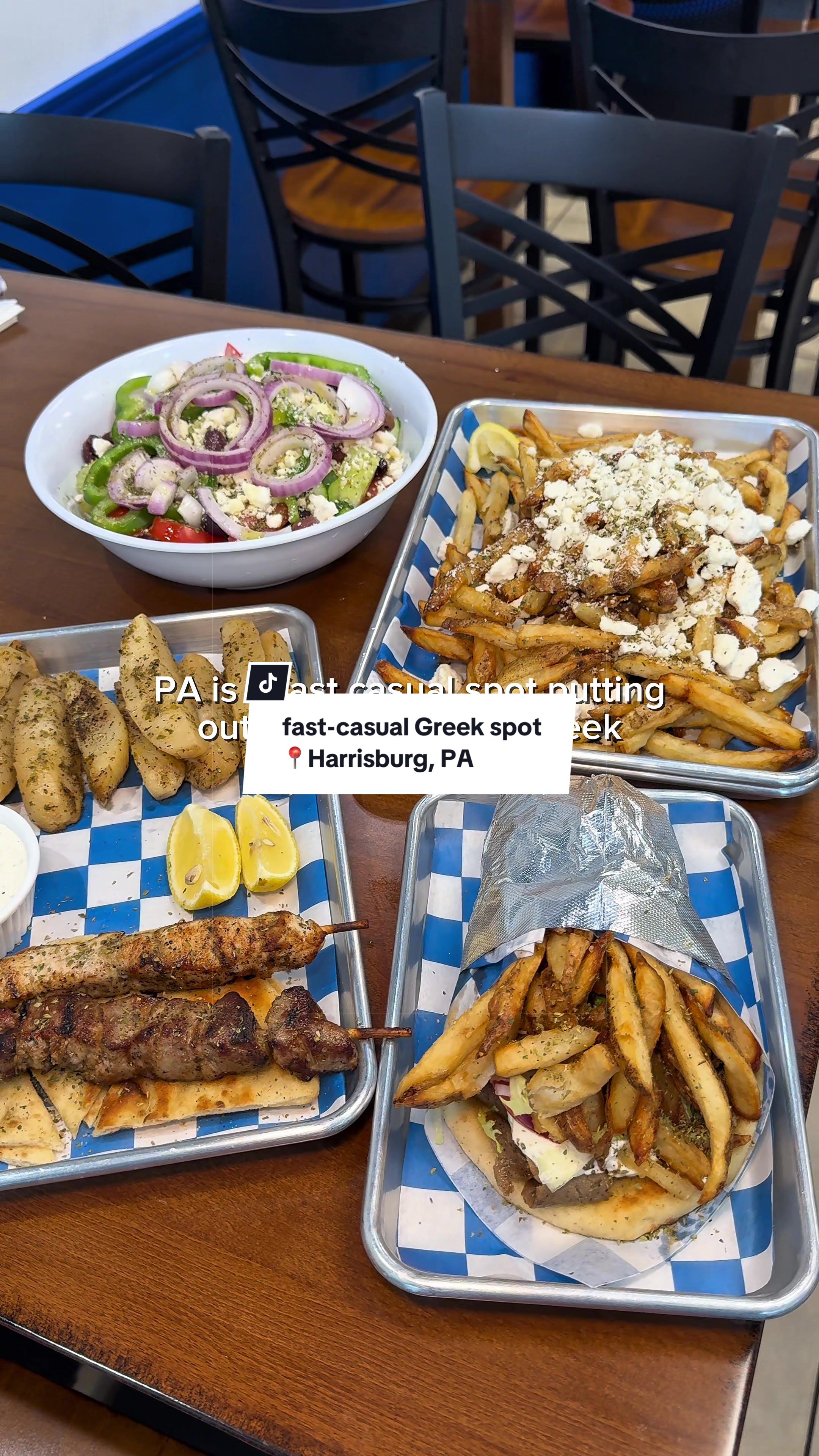 @Lauren & Aaron | Travel & Food