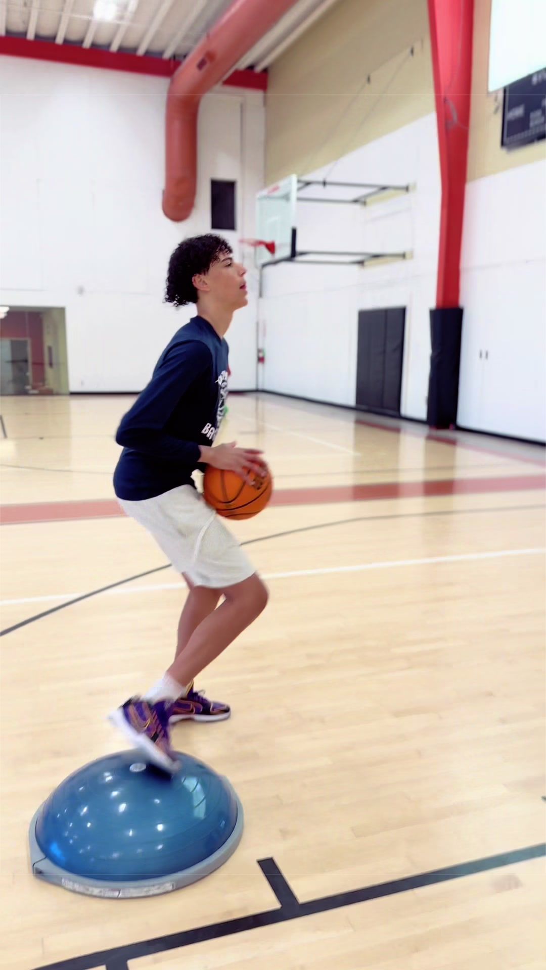 @Greatness Elite Training