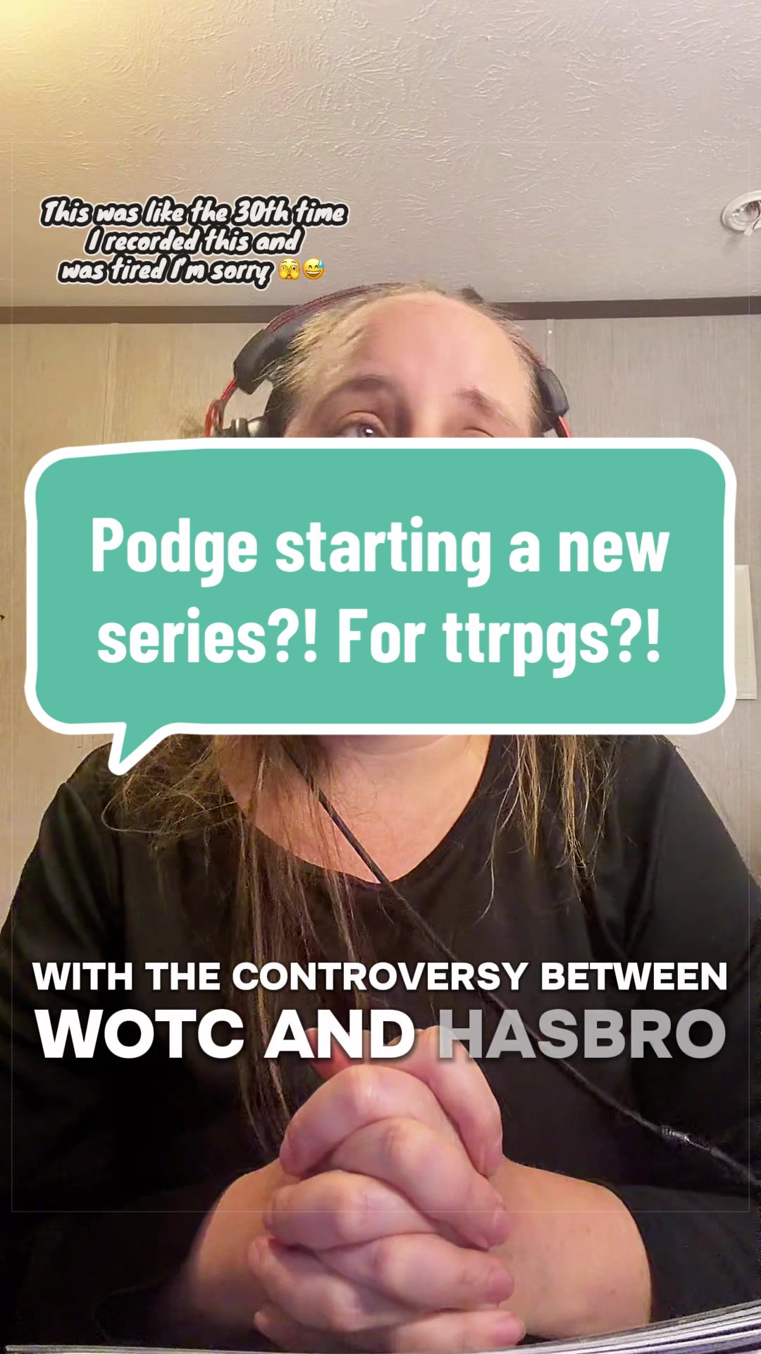 @hodgepodgers | Twitch Streamer