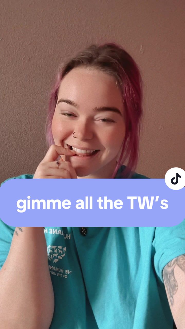 @Genevieve | DirtyReadsandMe