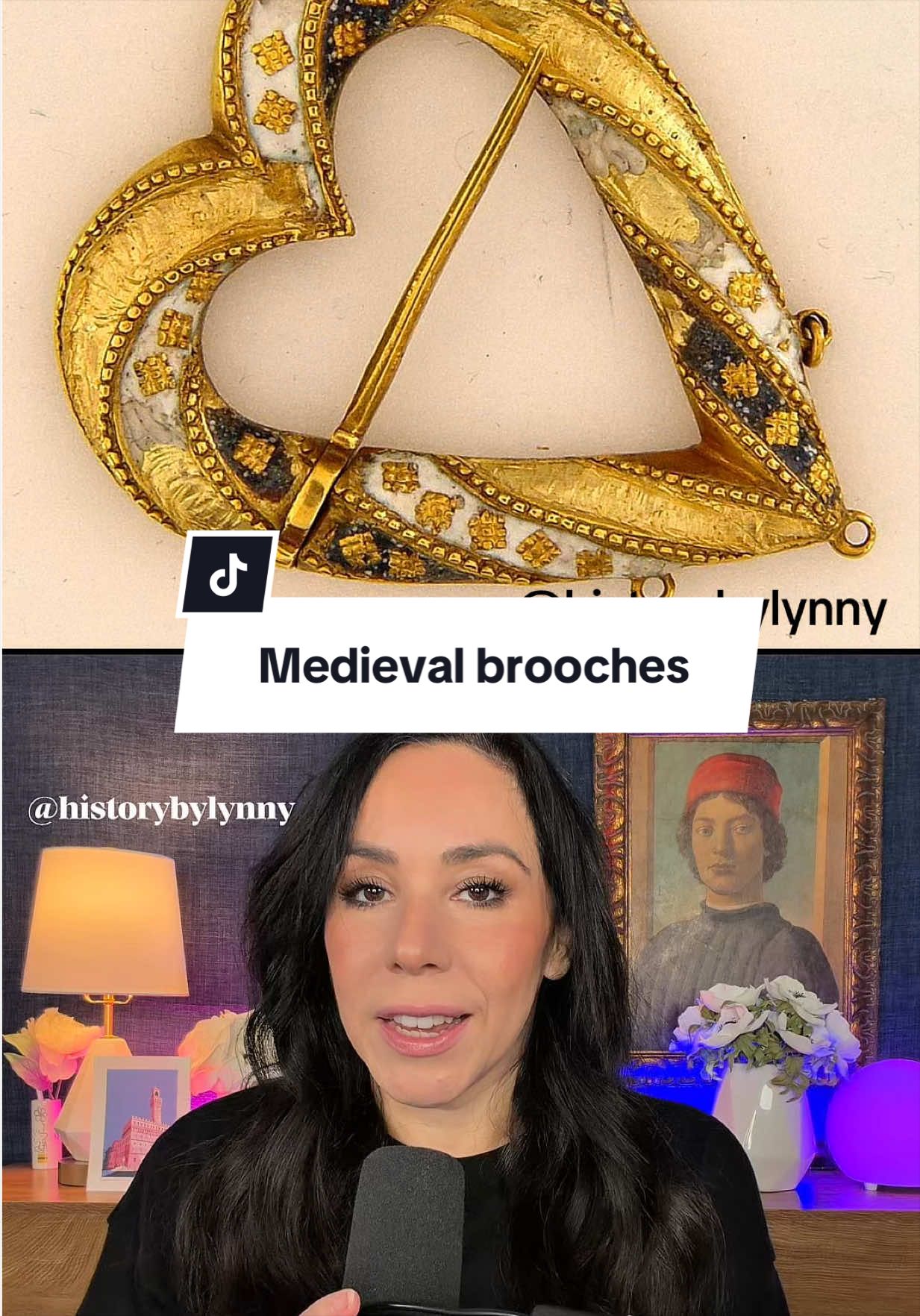 @History By Lynny