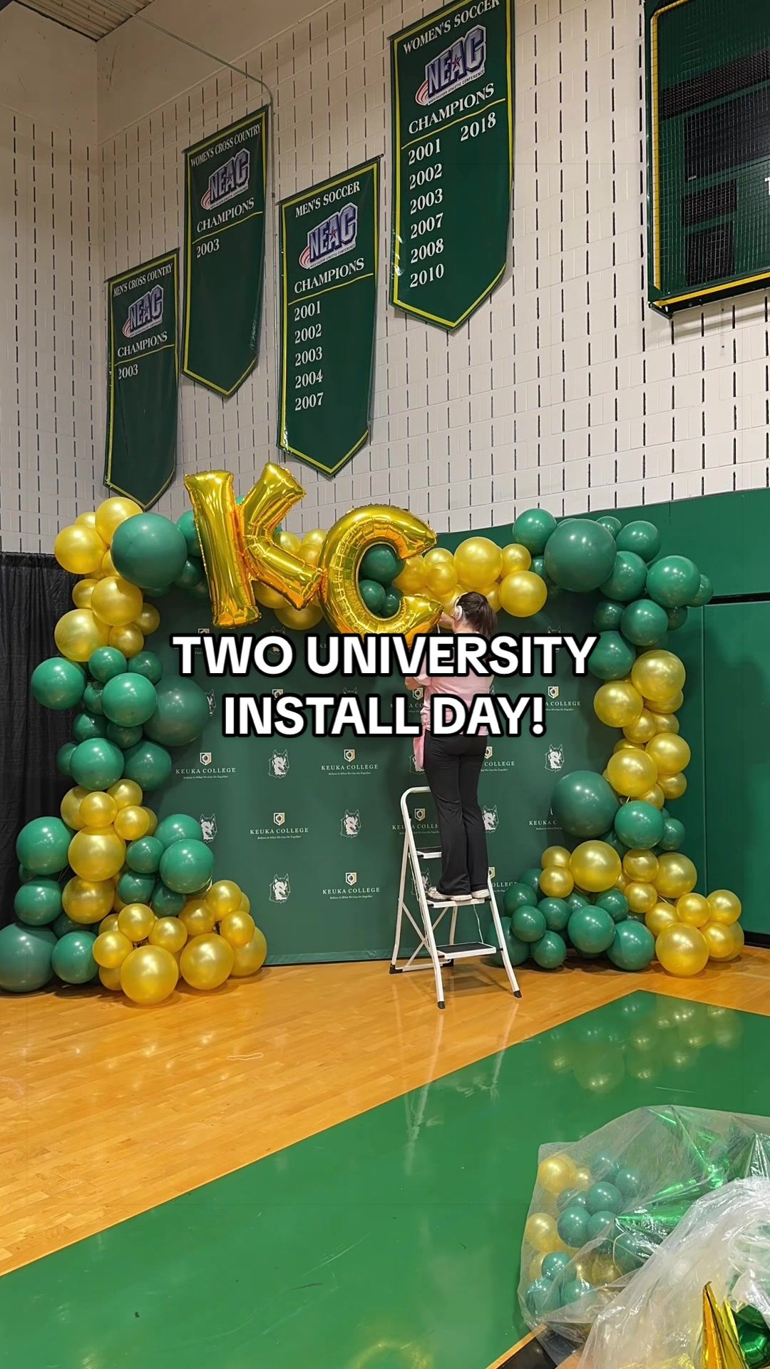 @Balloons By Kenz