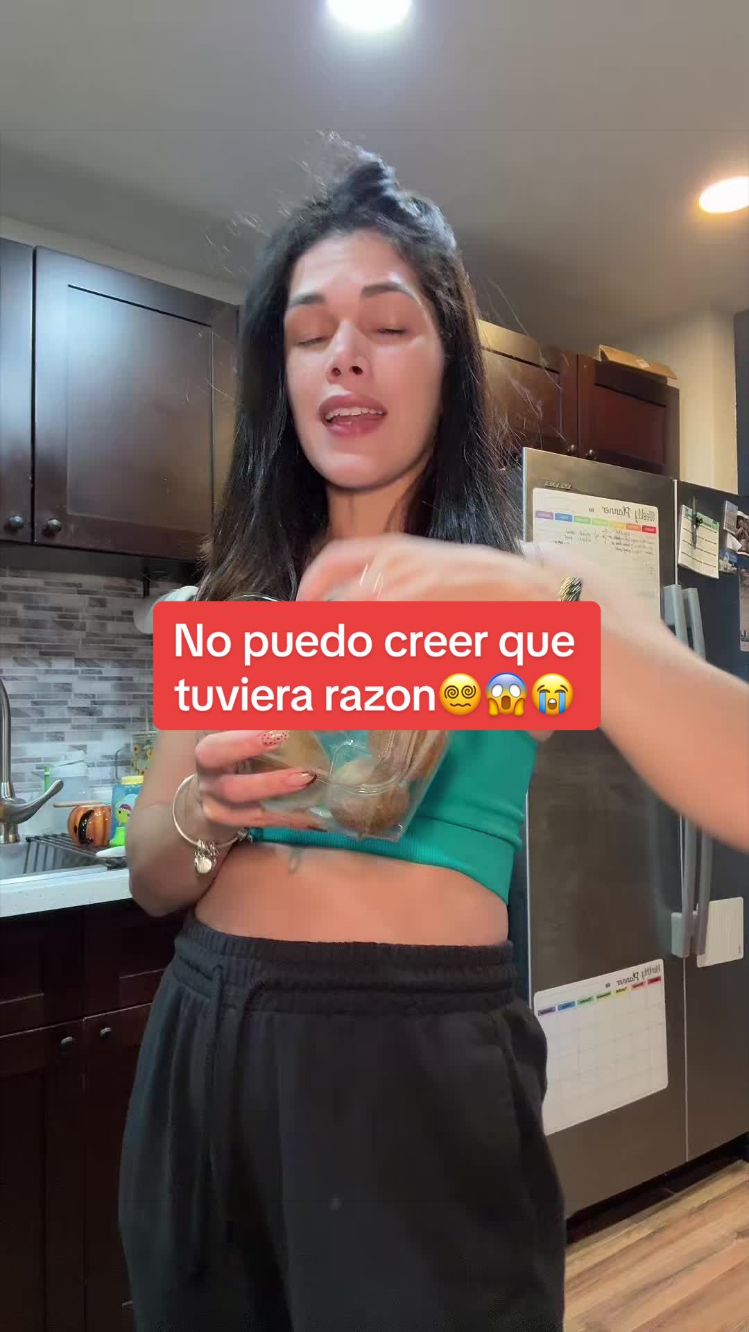 @Maydelin | Postparto Fit