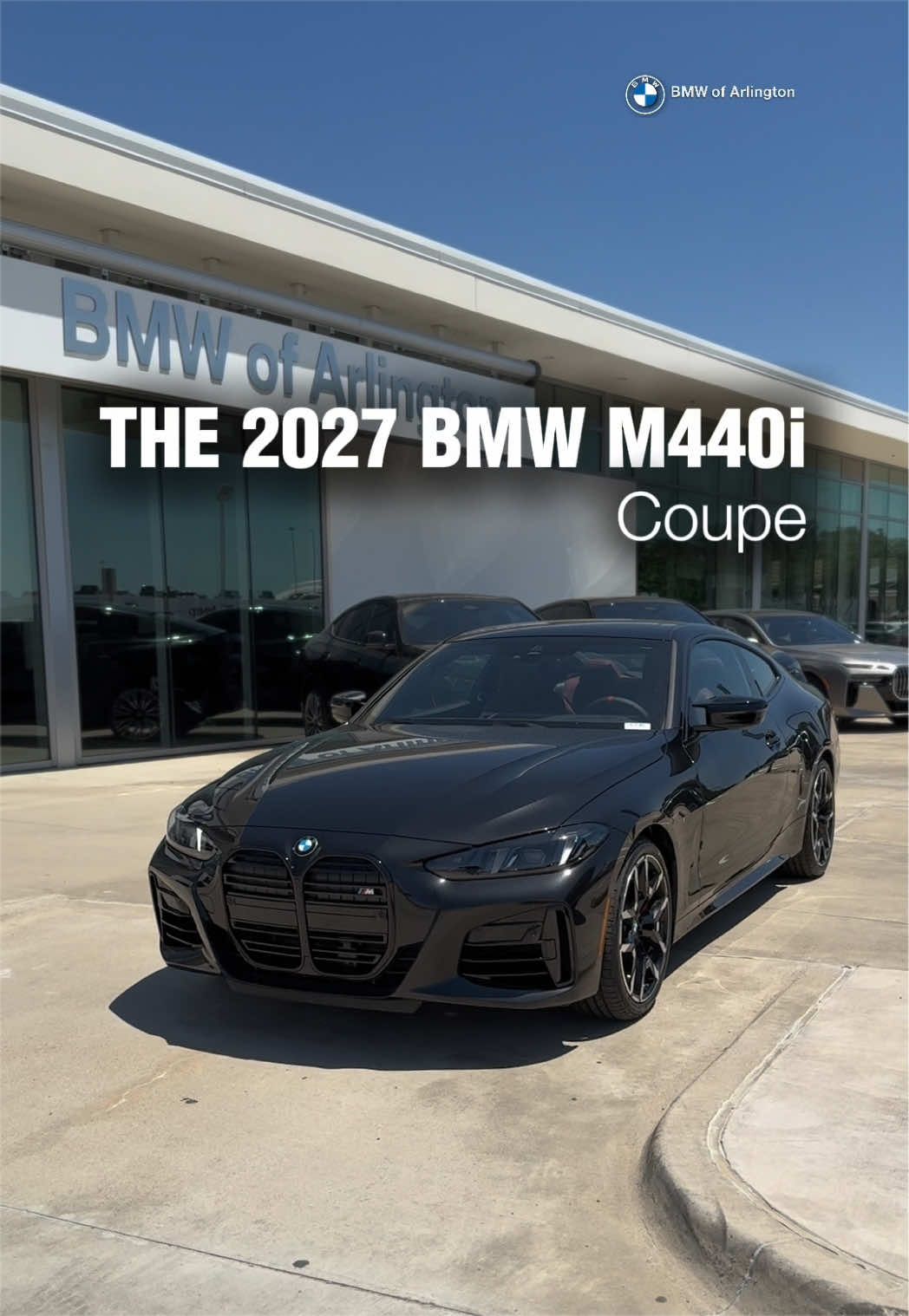 @BMW of Arlington