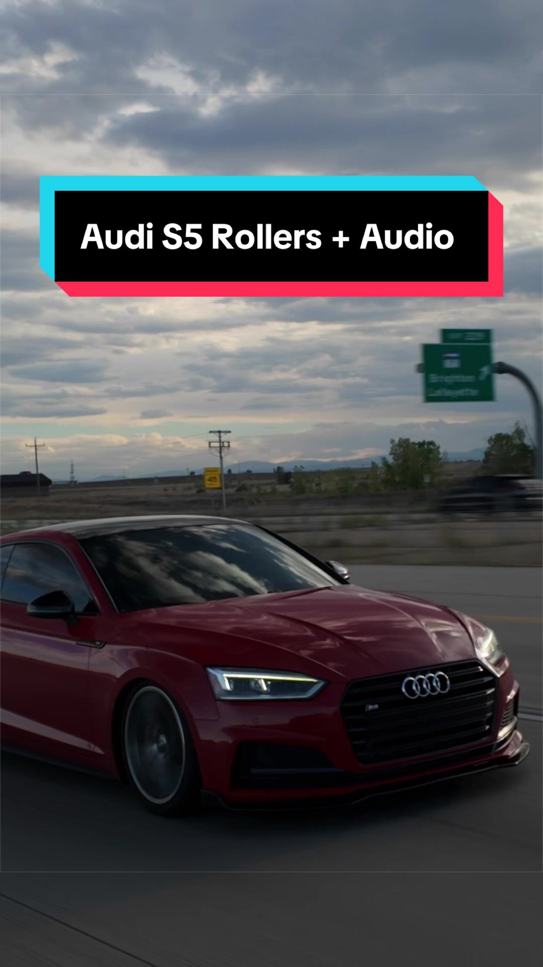 @ISM | Automotive Film