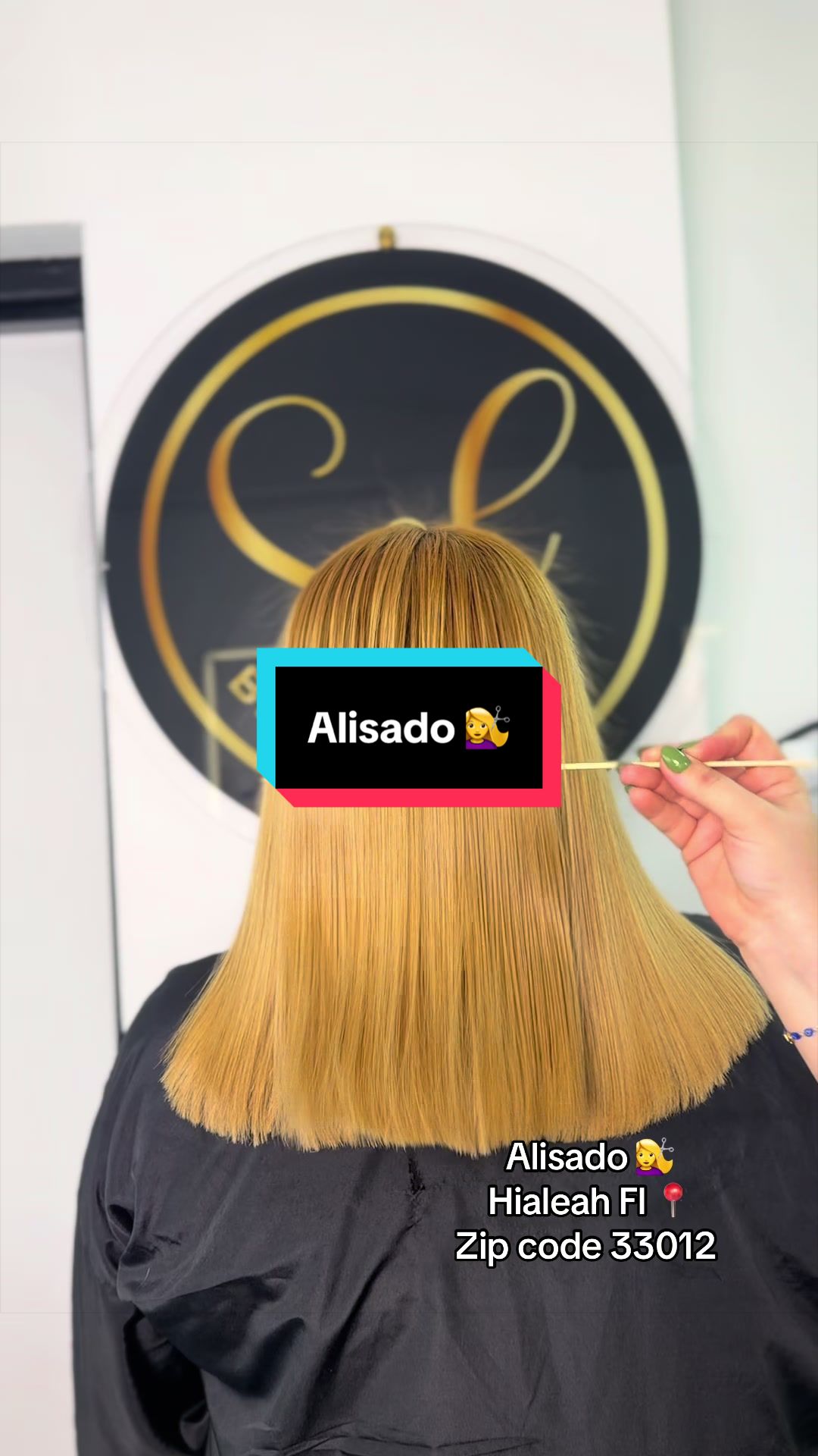@Sol Beauty Sal&oacute;n ❤️