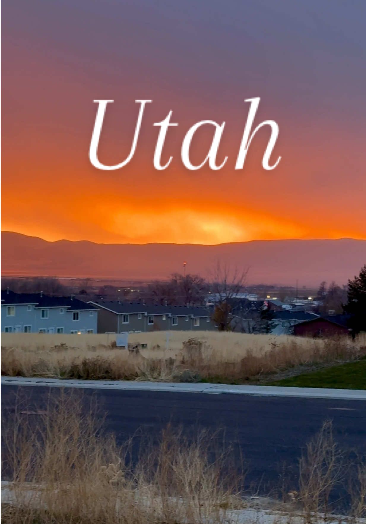 @Jeferson ๐๏ธ Utah