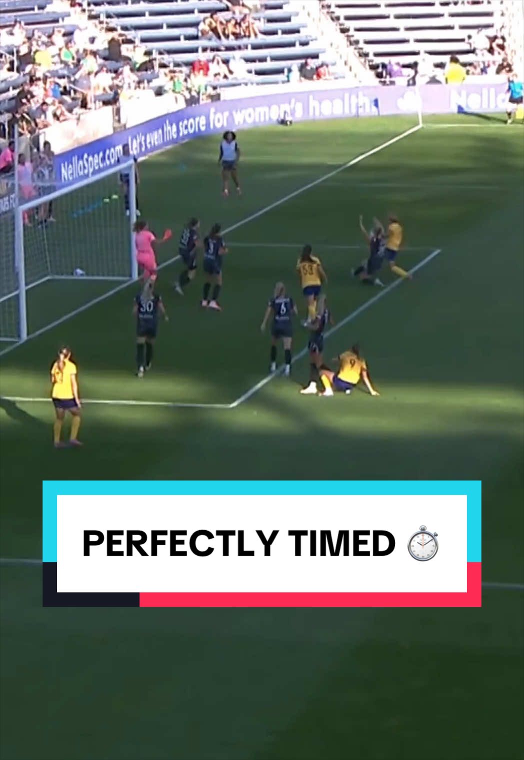 @NWSL