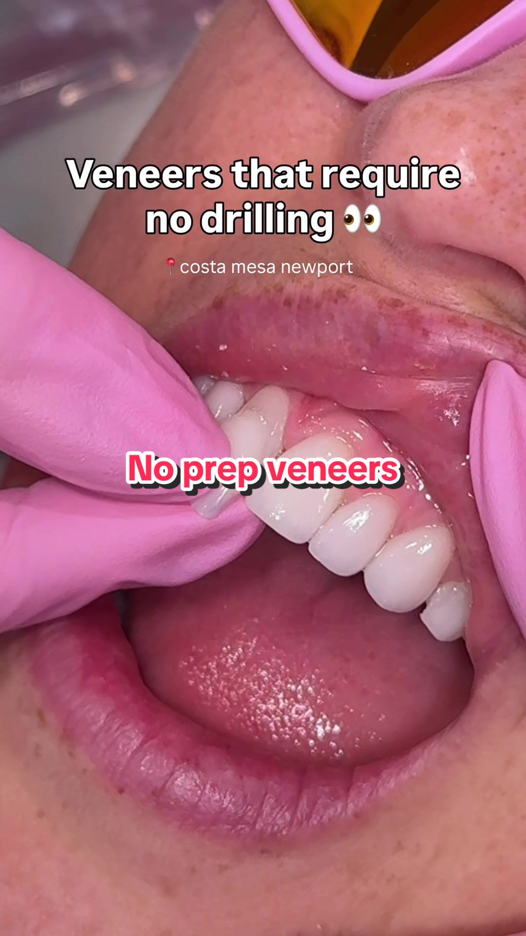 @Joycethedentist